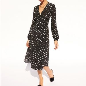 Realisation Par the Violette dress in size xs